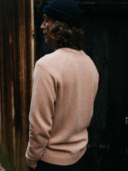 Men's Tern Crew Jumper