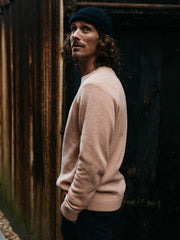 Men's Tern Crew Jumper
