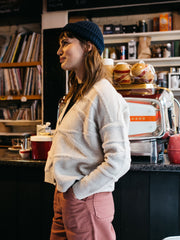 Women's Arkose Cardigan