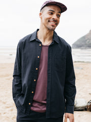 Men's Eaton Long Sleeve Shirt