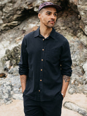 Men's Eaton Long Sleeve Shirt