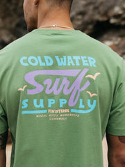 Men's Cold Water Supply T-Shirt