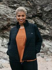 Women's Firecrest Jacket