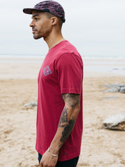 Men's Diamond Logo T-Shirt