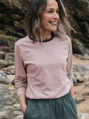 Women's Eldon Long Sleeve T-Shirt