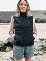 Women's Firecrest Gilet