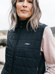 Women's Firecrest Gilet
