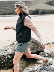 Women's Firecrest Gilet