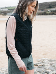 Women's Firecrest Gilet