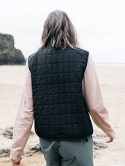 Women's Firecrest Gilet
