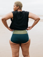 Nieuwland 2e Yulex® Hose für Frauen