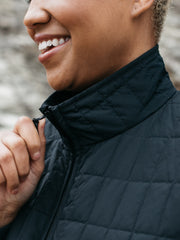 Women's Firecrest Jacket