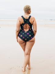 Women's Anella Reversible Swimsuit