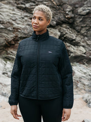 Women's Firecrest Jacket