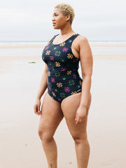 Women's Anella Reversible Swimsuit