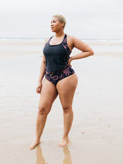 Women's Aurora Tankini Top