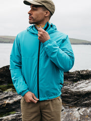 Men's Rainbird Waterproof Jacket