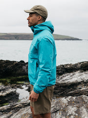 Men's Rainbird Waterproof Jacket
