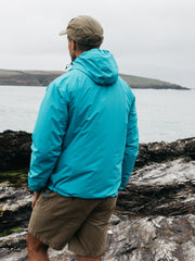 Men's Rainbird Waterproof Jacket
