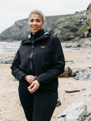 Women's Rainbird Waterproof Jacket