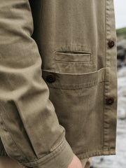 Men's Tonkin Work Shirt