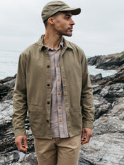 Men's Tonkin Work Shirt