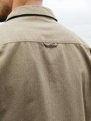 Men's Tonkin Work Shirt