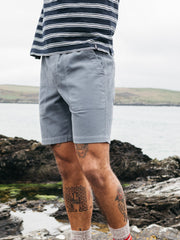 Men's Jetty Cord Shorts