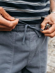 Men's Jetty Cord Shorts