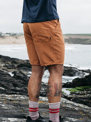 Men's Basset Short