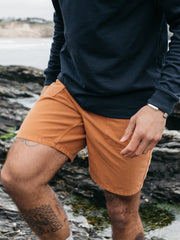 Men's Basset Short