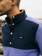Men's Axiom 1/4 Snap Fleece
