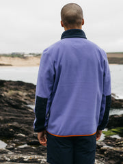 Men's Axiom 1/4 Snap Fleece