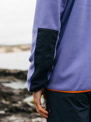 Men's Axiom 1/4 Snap Fleece