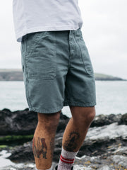 Men's Basset Short