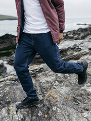 Men's Breaker Denim Jean