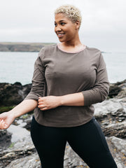 Women's Eldon Long Sleeve T-Shirt