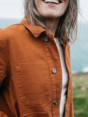 Women's Yarrel Chore Jacket