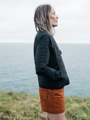 Women's Firecrest Jacket