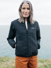 Women's Firecrest Jacket