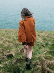 Women's Yarrel Chore Jacket