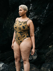 Women's Sula Swimsuit