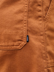 Women's Yarrel Canvas Short