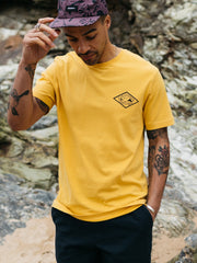 Men's Diamond Logo T-Shirt