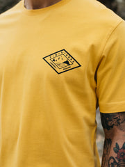 Men's Diamond Logo T-Shirt
