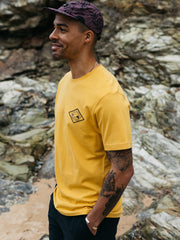 Men's Diamond Logo T-Shirt