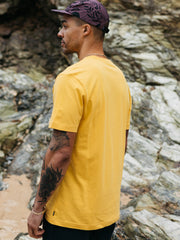 Men's Diamond Logo T-Shirt