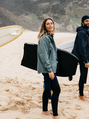 Women's Stormbird Waterproof Jacket