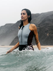 Nieuwland 2e Yulex® Badeanzug für Frauen