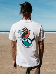Men's Mother Ocean T-Shirt